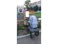 Детская коляска в городе Брянск, фото 1, Брянская область