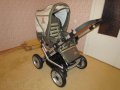 продам коляску BabyCare Manhatten 3200-4S в городе Сургут, фото 1, Ханты-Мансийский автономный округ