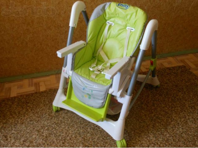 Продам детский стул-стол в городе Родники, фото 2, Ивановская область