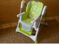 Продам детский стул-стол в городе Родники, фото 2, стоимость: 3 400 руб.