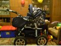 Продам детскую коляску - трансформер в городе Егорьевск, фото 1, Московская область