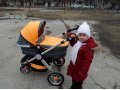 Продается детская коляскаИнфинити зима-лето в городе Нефтекумск, фото 1, Ставропольский край