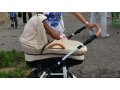 Детская коляска карино 3 в 1 в городе Сходня, фото 2, стоимость: 5 000 руб.
