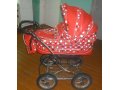 Продам коляску в хорошем состоянии в городе Тула, фото 1, Тульская область