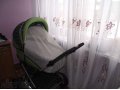 Продам детскую коляску зима-лето в хорошем состоянии в городе Новомосковск, фото 1, Тульская область