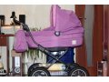 продается коляска Инглезина София в городе Алексин, фото 1, Тульская область