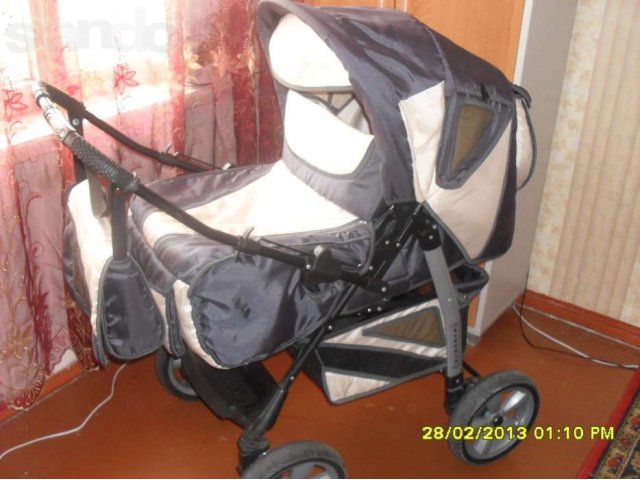 Продам в городе Черногорск, фото 1, Детские коляски