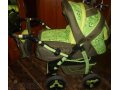продается коляска - трансформер ADAMEX YOUNG в отличном состоянии в городе Багратионовск, фото 1, Калининградская область