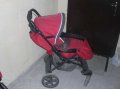 Коляска трансформер peg perego uno в городе Чехов, фото 1, Московская область