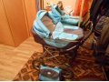 Продается коляски с автокреслом в городе Чехов, фото 1, Московская область