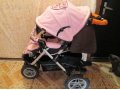 продам детскую коляску в городе Егорьевск, фото 1, Московская область