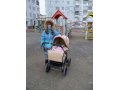 Коляска-трансформер детская в городе Владивосток, фото 1, Приморский край