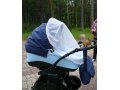 Продам детскую коляску в городе Сургут, фото 1, Ханты-Мансийский автономный округ