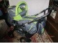 Продается детская коляска-трансформер марки Anmar в городе Саранск, фото 1, Мордовия