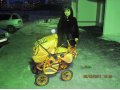 Продам коляску в городе Сургут, фото 1, Ханты-Мансийский автономный округ