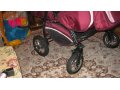 Продам детскую коляску для двойни в городе Вольск, фото 3, Детские коляски