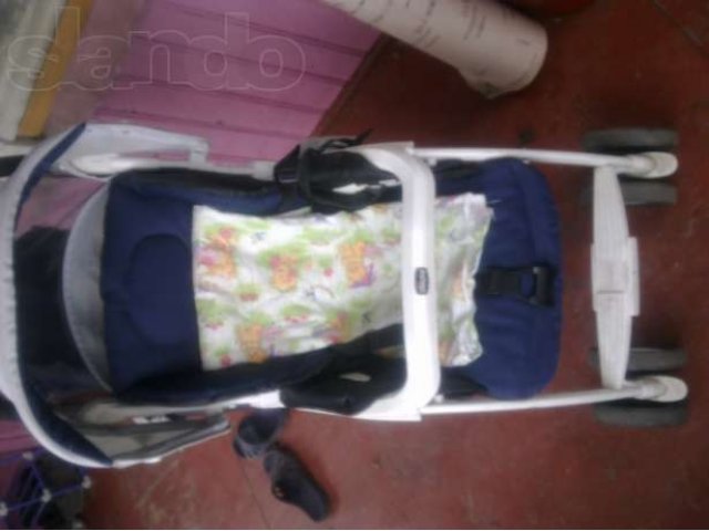 Продам коляску в городе Петропавловск-Камчатский, фото 2, Камчатский край