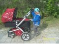 Детская коляска Geoby 2 в 1 в городе Анапа, фото 1, Краснодарский край
