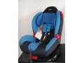 Автокресло ISOFIX новое (9-25 кг.) в городе Барнаул, фото 1, Алтайский край