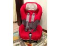 Автокресло Chicco Key 1 Isofix в городе Химки, фото 1, Московская область