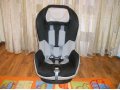 Продаю детское автомобильное кресло Chicco от 9 до 18 кг в городе Красногорск, фото 1, Московская область