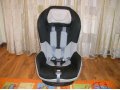 Продаю детское автомобильное кресло Chicco от 9 до 18 кг в городе Красногорск, фото 2, стоимость: 5 000 руб.
