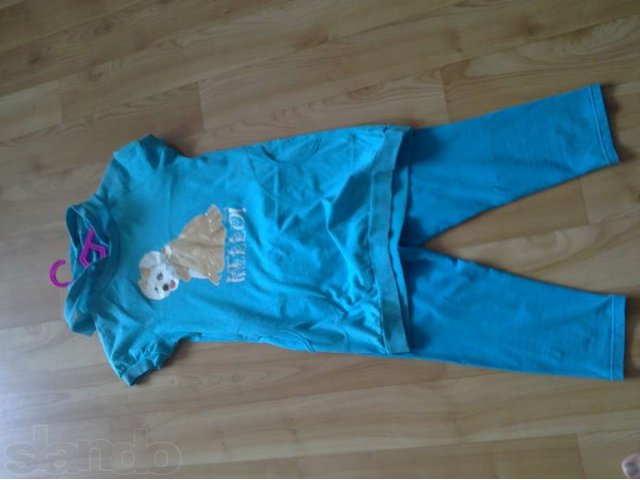 Костюм девичий в городе Пермь, фото 1, Пермский край