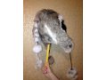 шапка детская из натурального меха кролика в городе Сысерть, фото 2, стоимость: 1 500 руб.