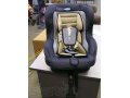 Продам детское автокресло LB 585 Isofix в городе Новосибирск, фото 1, Новосибирская область