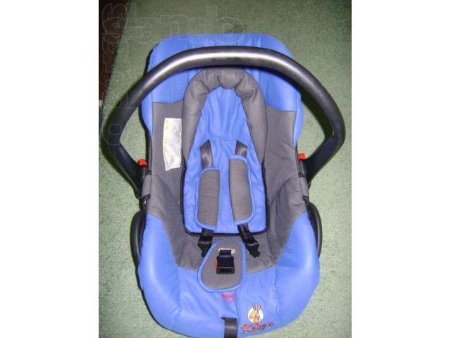 Автомобильное кресло в городе Волгоград, фото 1, Детские автокресла