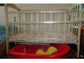 Продам: детские кроватку, ванну, мобиль, б-у. ВОРОТЫНСК в городе Калуга, фото 1, Калужская область
