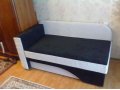 Продам детскую кровать в городе Сургут, фото 1, Ханты-Мансийский автономный округ