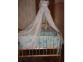 Детская кроватка в городе Находка, фото 1, Приморский край