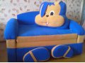 Продам детский диван-кровать в городе Нерюнгри, фото 1, Республика Саха