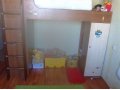 детский мебельный уголок с матрасом в городе Архангельск, фото 1, Архангельская область