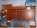 Подростковая двухярусная кровать в городе Петропавловск-Камчатский, фото 1, Камчатский край