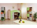 Мебель для детской комнаты Модерн (компл.9) в городе Мирный, фото 1, Республика Саха