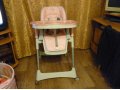 стул для кормления в городе Йошкар-Ола, фото 1, Марий Эл