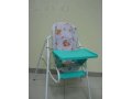 Продам детское кресло-трансформер НЯНЯ 4 в 1 в городе Краснотурьинск, фото 1, Свердловская область