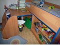 Продается детский спальный уголок-трансформер в городе Реутов, фото 1, Московская область