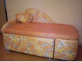 Детский диван-кровать продам в городе Дальнегорск, фото 1, Приморский край