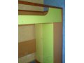 Продам набор детской мебели в городе Сальск, фото 1, Ростовская область