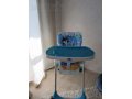 Продам стульчик для кормления в городе Каменск-Уральский, фото 1, Свердловская область