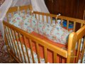 Детская кроватка в городе Смоленск, фото 1, Смоленская область