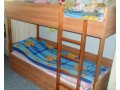 Продам детскую двухярусную кровать в городе Бердск, фото 1, Новосибирская область
