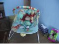 продам кресло-кочалка Солнечное сафари в городе Находка, фото 1, Приморский край