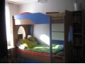 Детская кровать в городе Улан-Удэ, фото 1, Бурятия