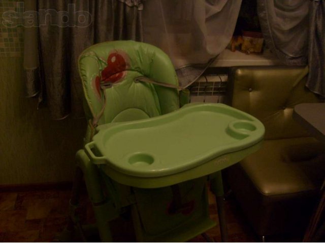 детский стул в городе Всеволожск, фото 1, стоимость: 1 500 руб.