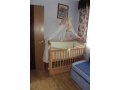 продается детская кроватка в городе Климовск, фото 1, Московская область