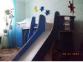 Детский комплекс Мебельсон АДМИРАЛ в городе Томск, фото 1, Томская область